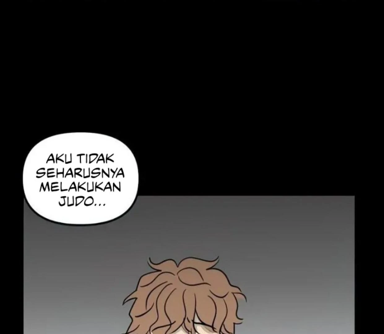 Homeless Chapter 78 Gambar 42
