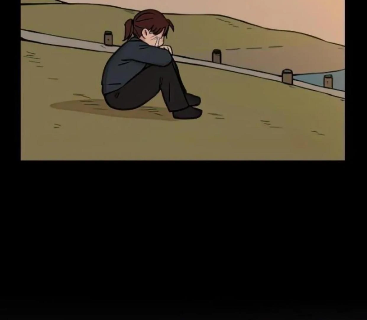 Homeless Chapter 78 Gambar 45