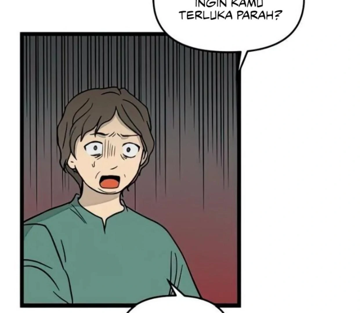 Homeless Chapter 78 Gambar 52