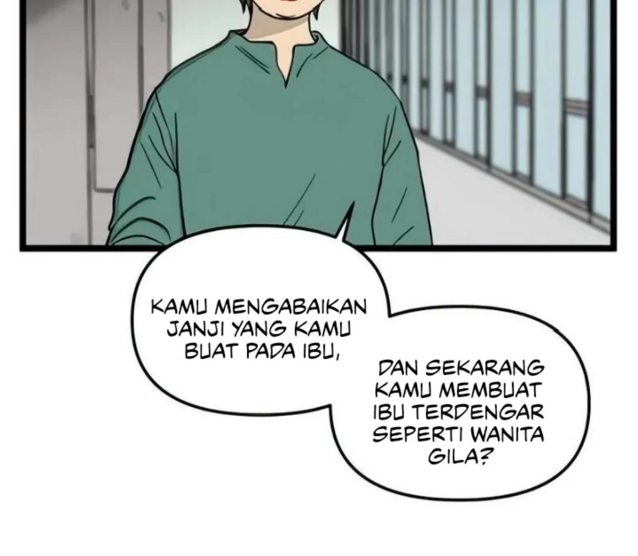 Homeless Chapter 78 Gambar 56