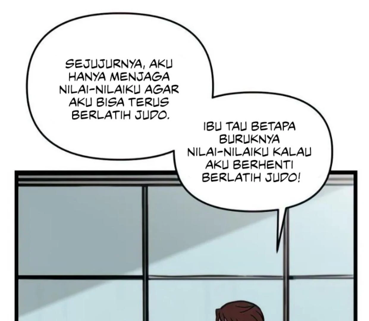 Homeless Chapter 78 Gambar 65