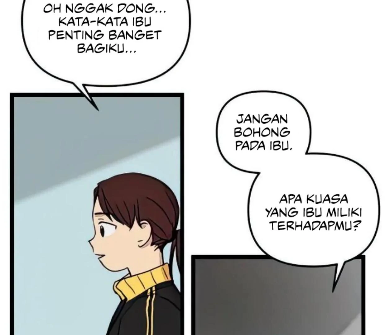Homeless Chapter 78 Gambar 73