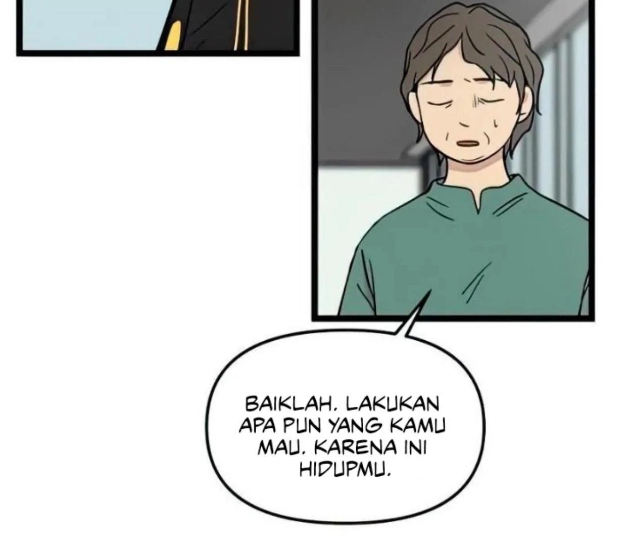 Homeless Chapter 78 Gambar 74