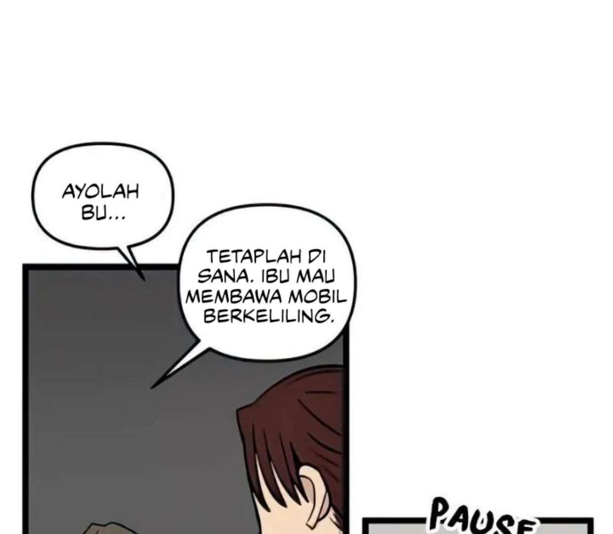 Homeless Chapter 78 Gambar 75