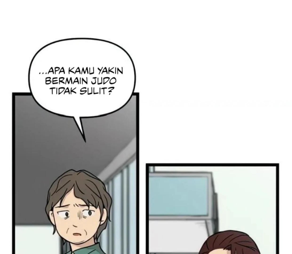 Homeless Chapter 78 Gambar 77