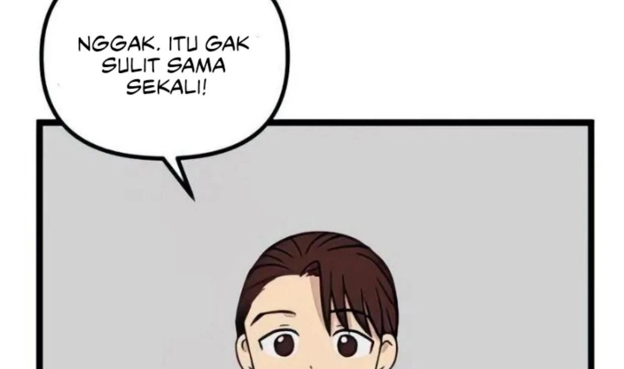 Homeless Chapter 78 Gambar 79