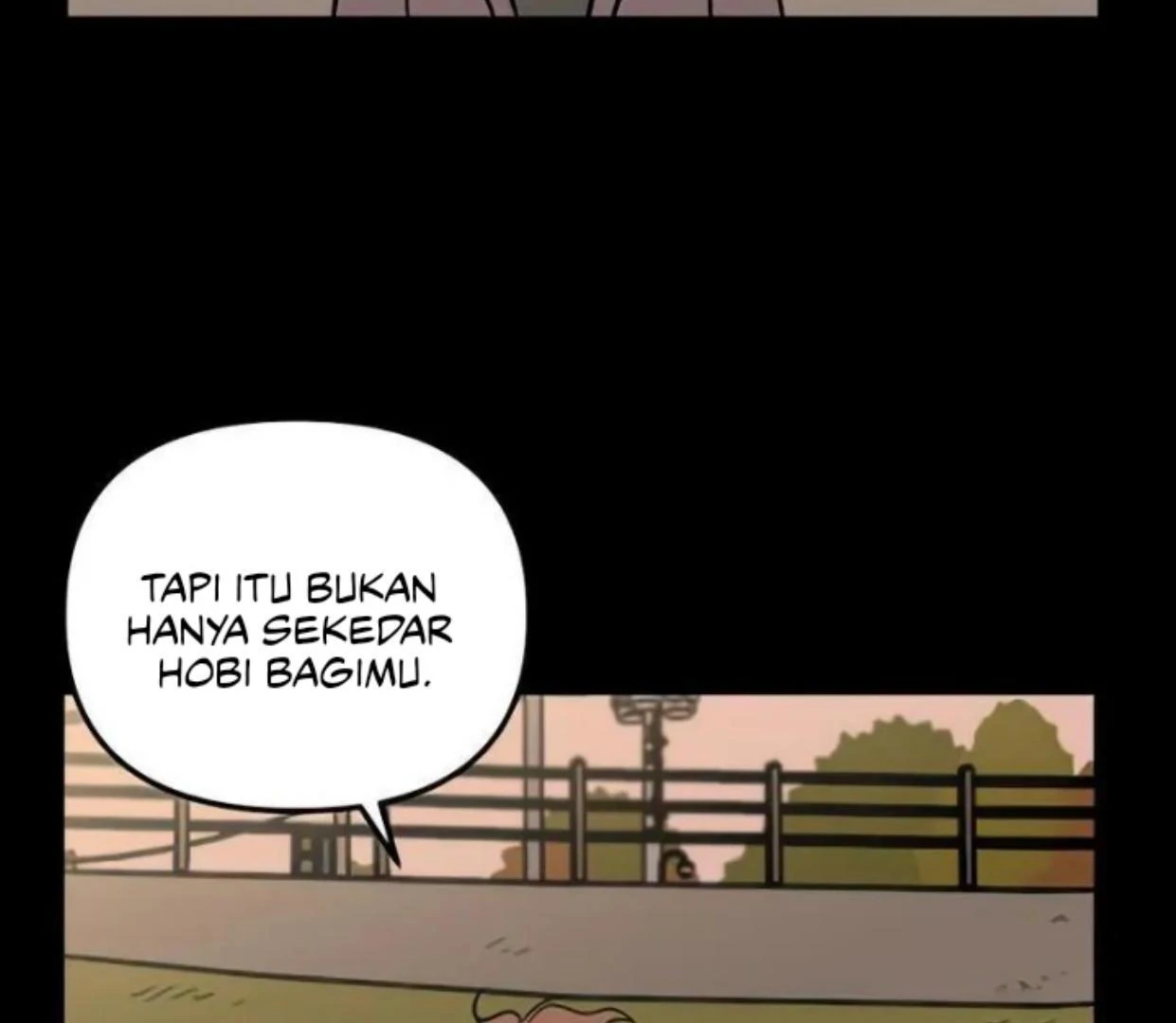 Homeless Chapter 78 Gambar 8
