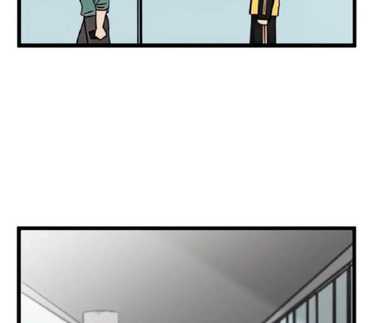Homeless Chapter 78 Gambar 82