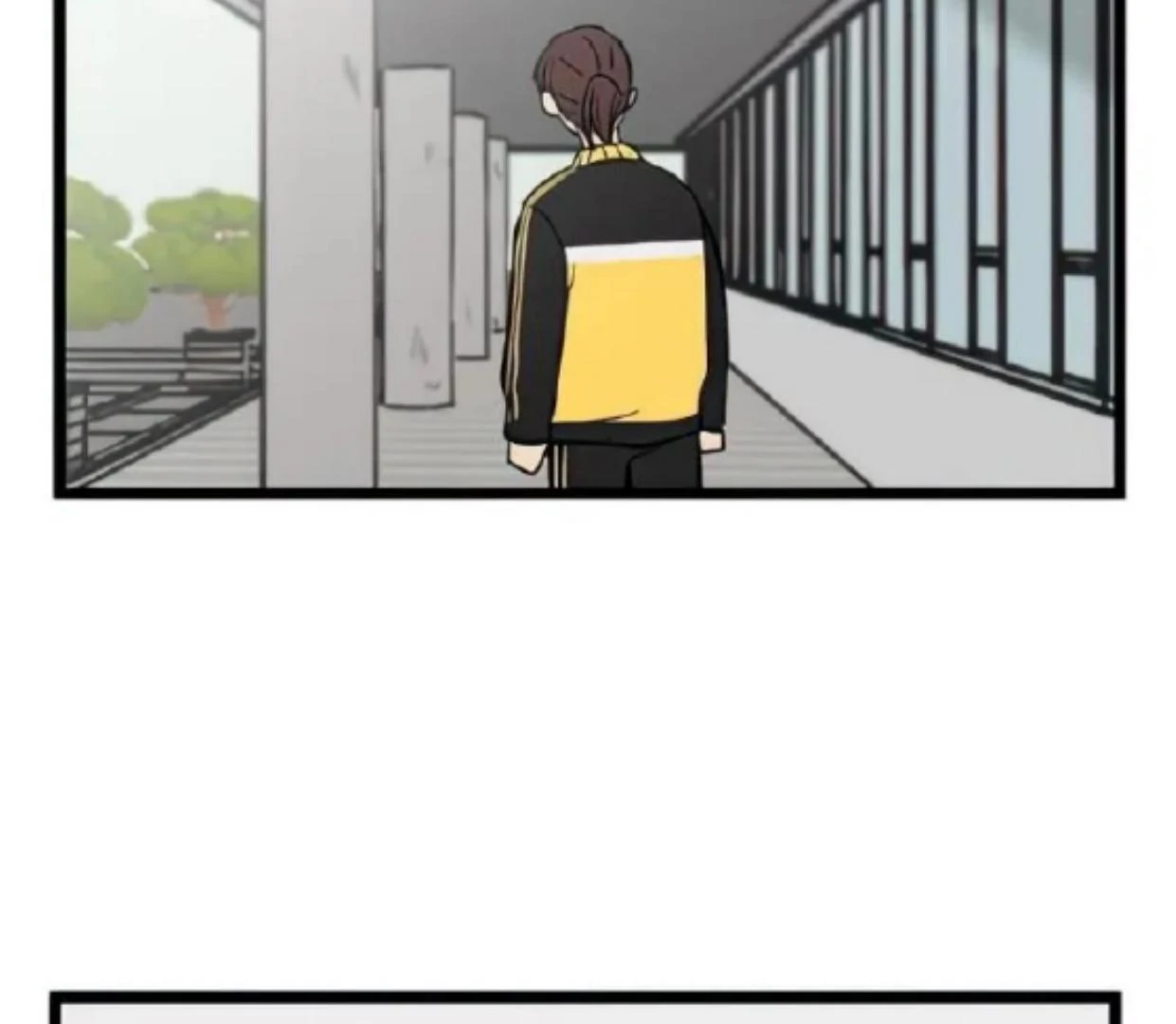 Homeless Chapter 78 Gambar 83