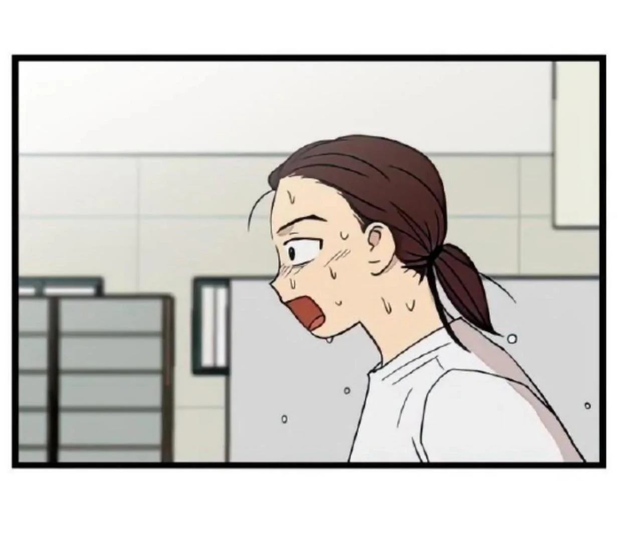 Homeless Chapter 78 Gambar 96