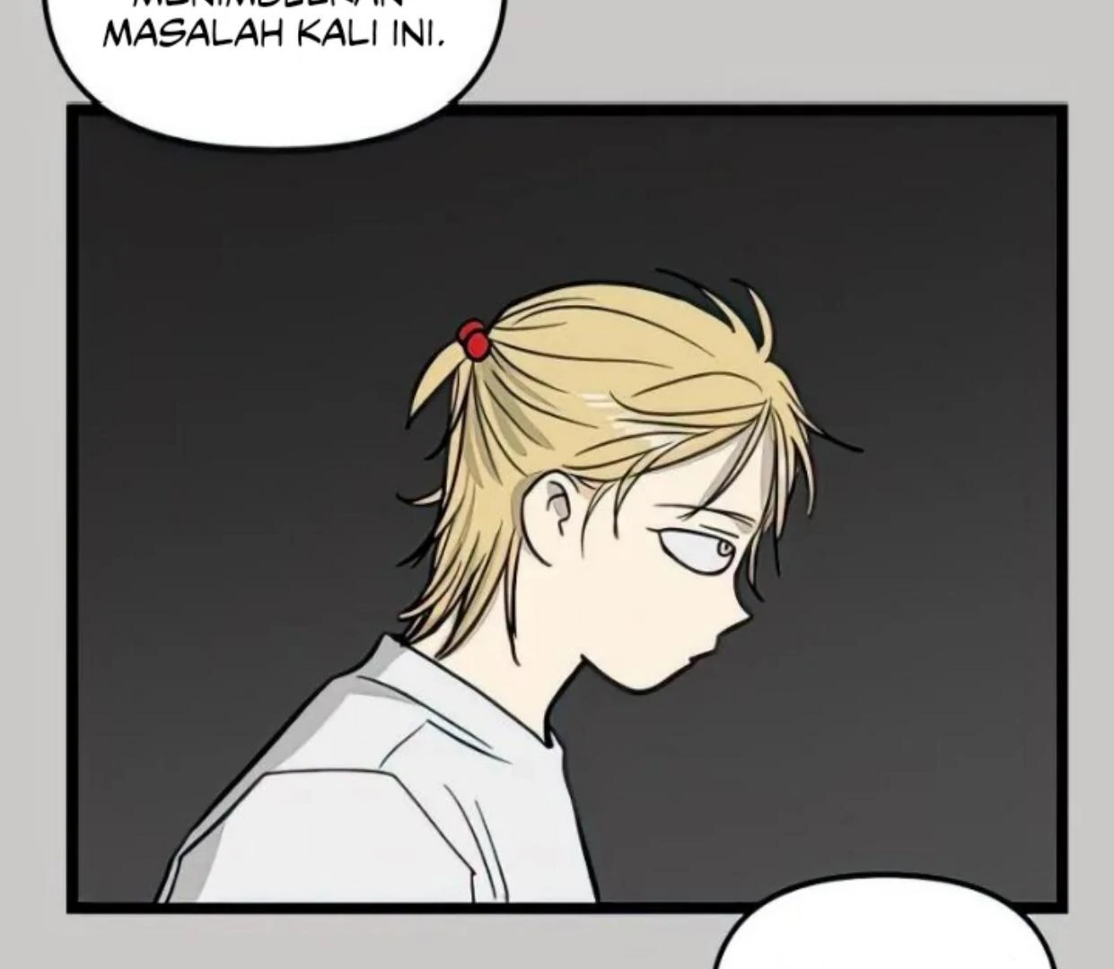 Homeless Chapter 79 Gambar 43