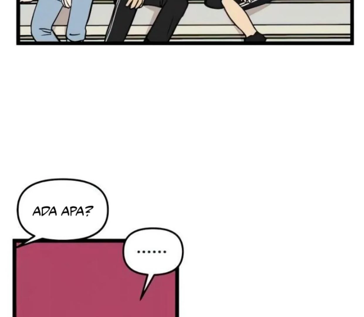 Homeless Chapter 79 Gambar 62