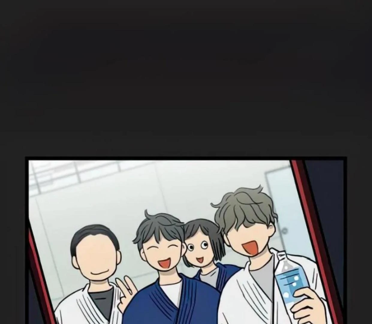 Homeless Chapter 80 Gambar 10