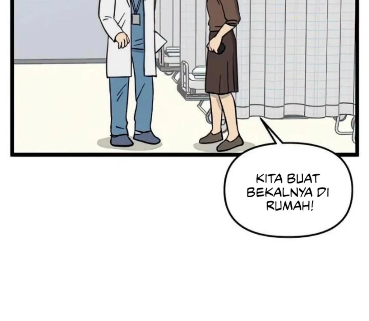 Homeless Chapter 80 Gambar 106