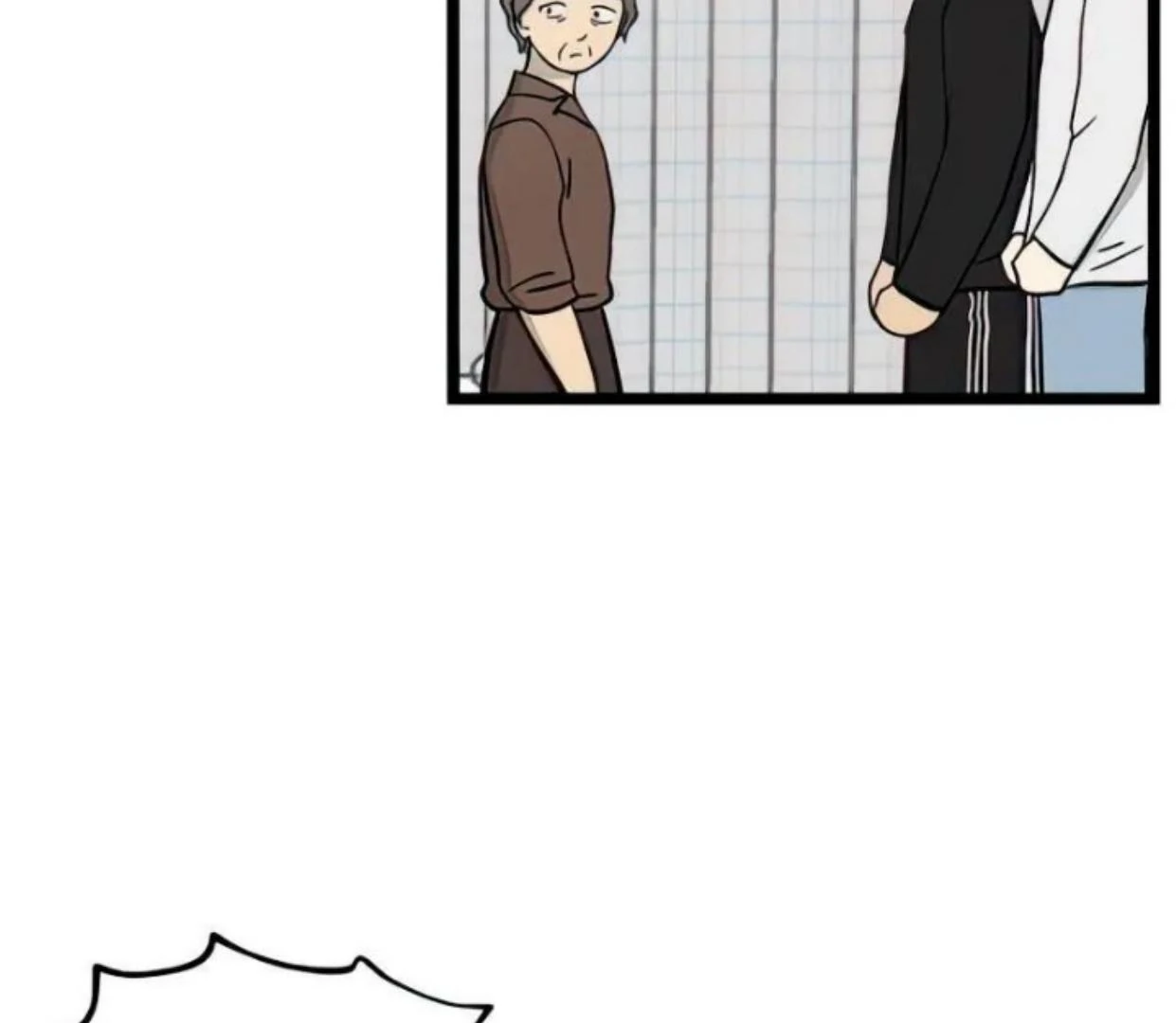 Homeless Chapter 80 Gambar 111