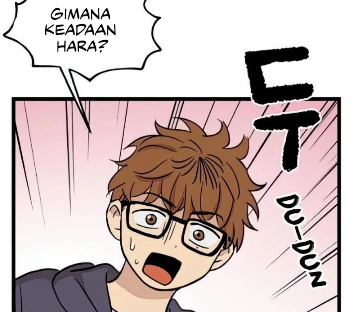 Homeless Chapter 80 Gambar 112