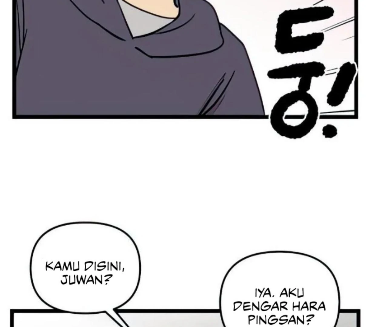 Homeless Chapter 80 Gambar 113
