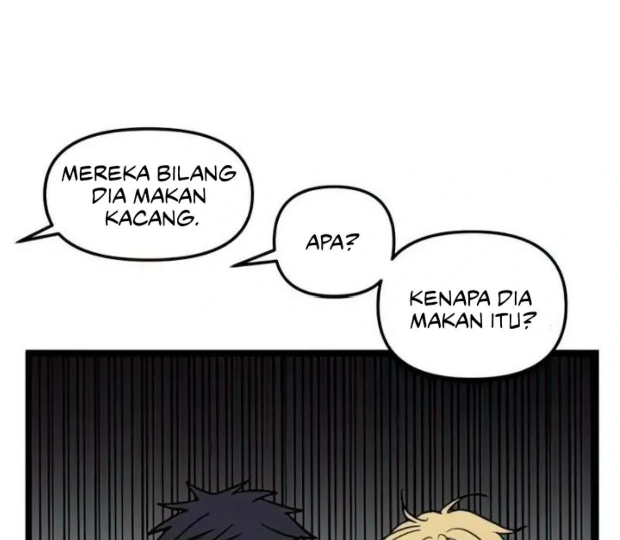 Homeless Chapter 80 Gambar 115