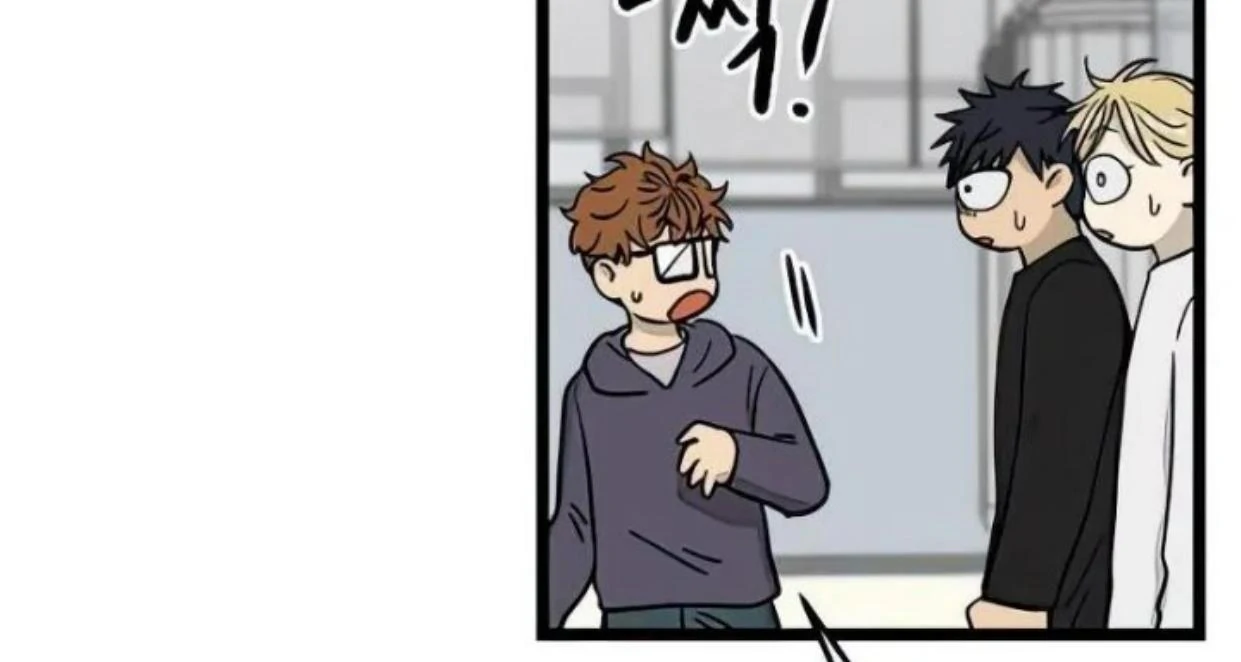 Homeless Chapter 80 Gambar 118