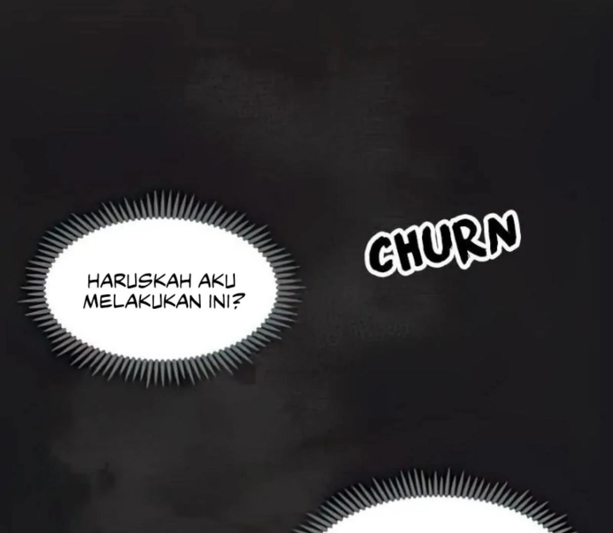 Homeless Chapter 80 Gambar 16