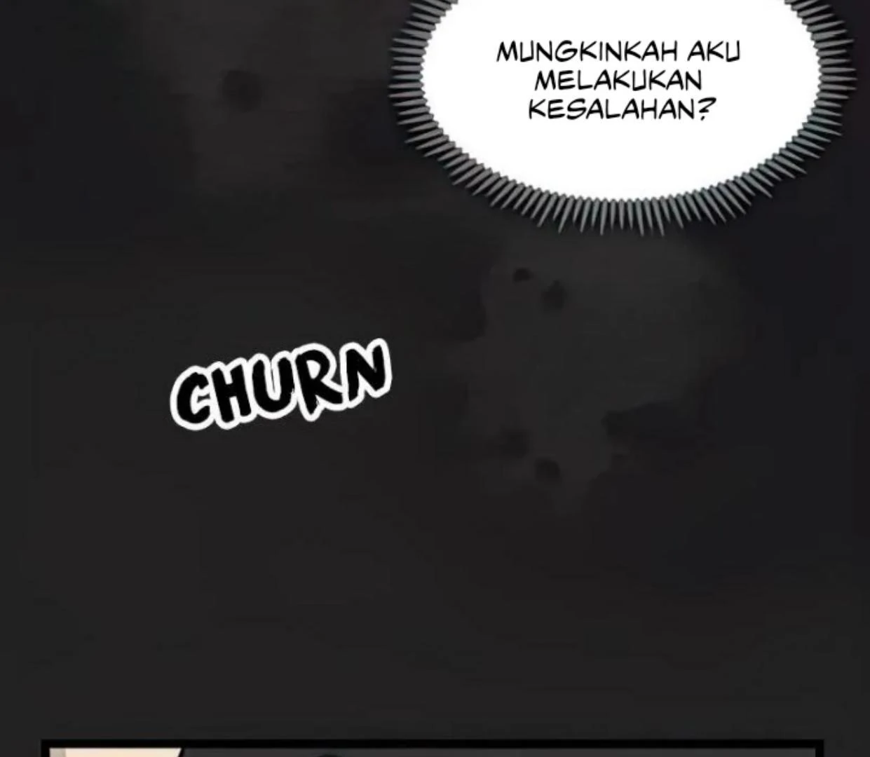 Homeless Chapter 80 Gambar 17