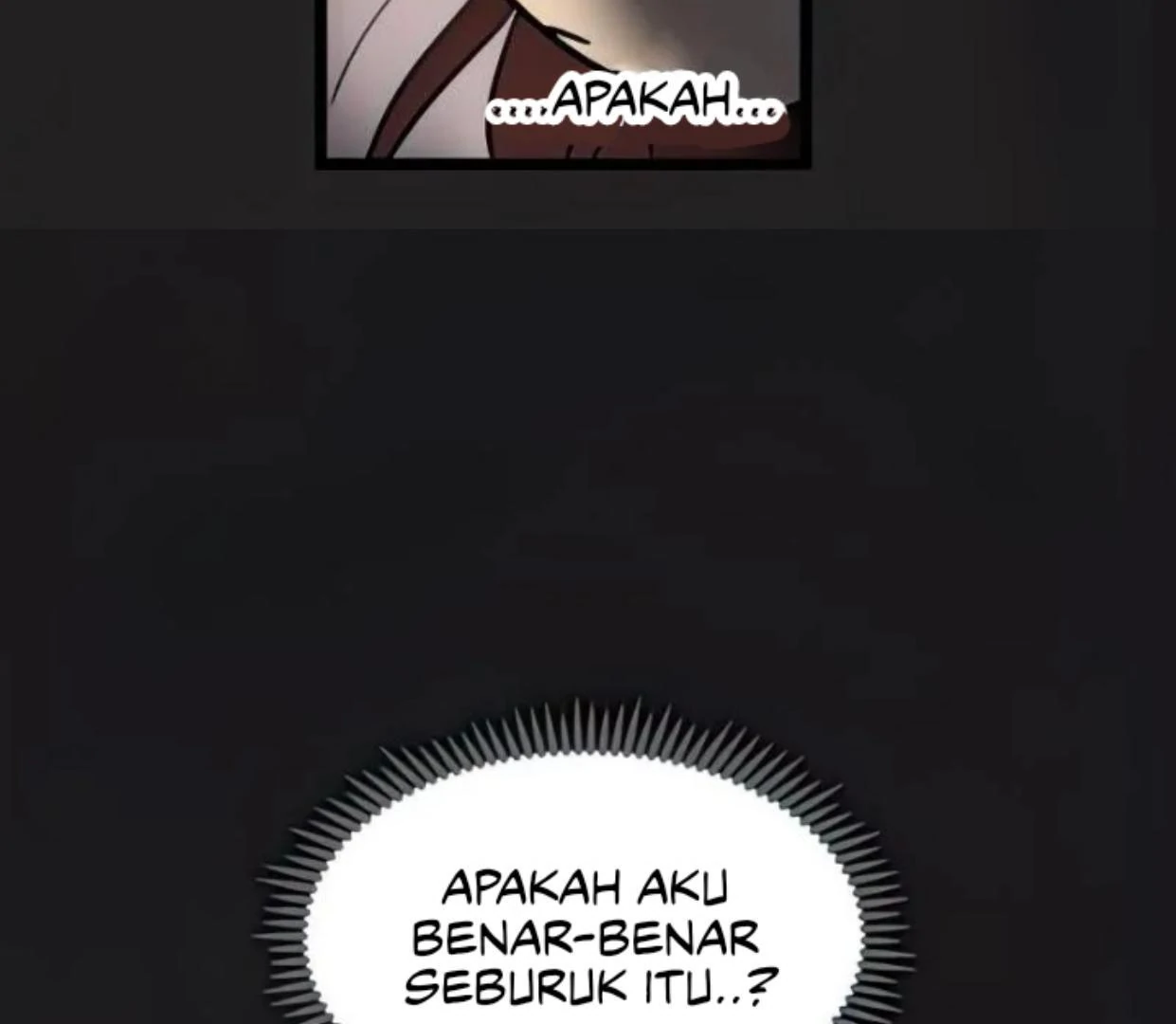 Homeless Chapter 80 Gambar 20