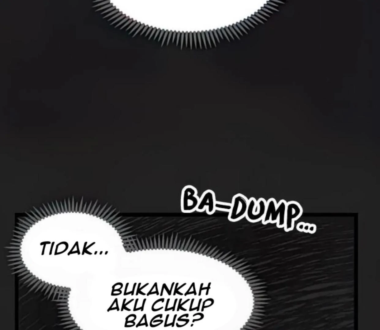 Homeless Chapter 80 Gambar 21