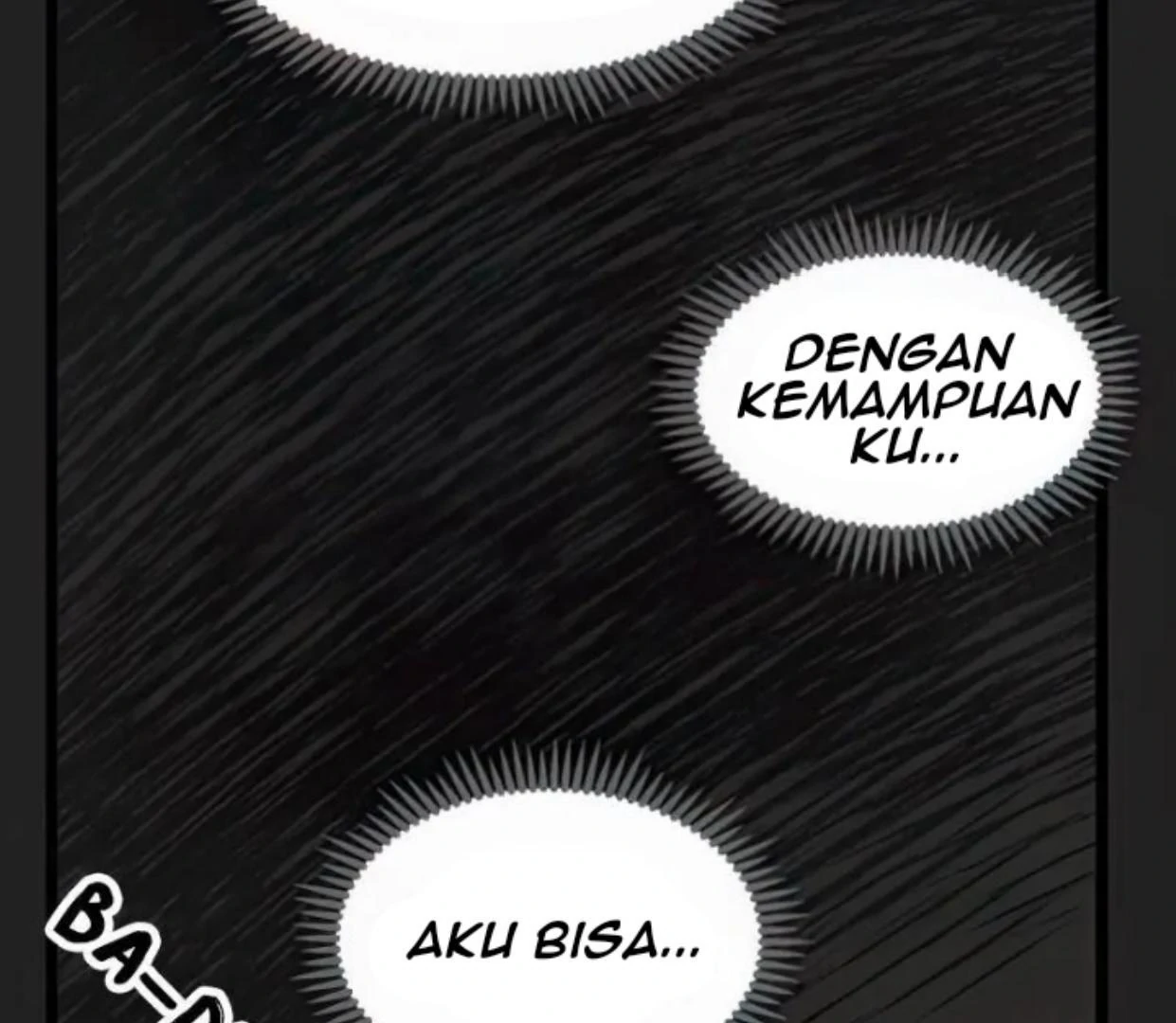 Homeless Chapter 80 Gambar 22