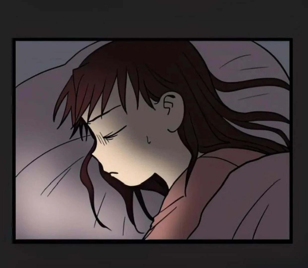 Homeless Chapter 80 Gambar 28