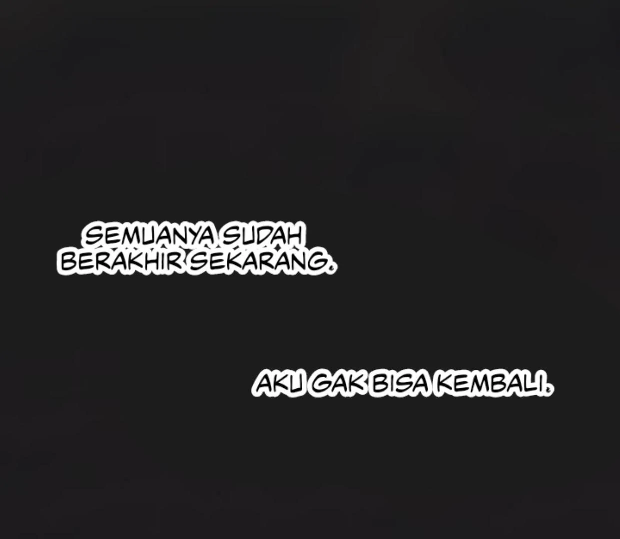 Homeless Chapter 80 Gambar 29