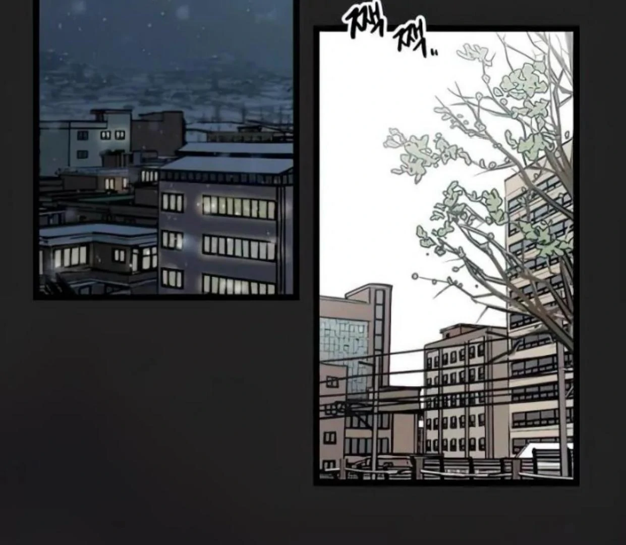 Homeless Chapter 80 Gambar 33