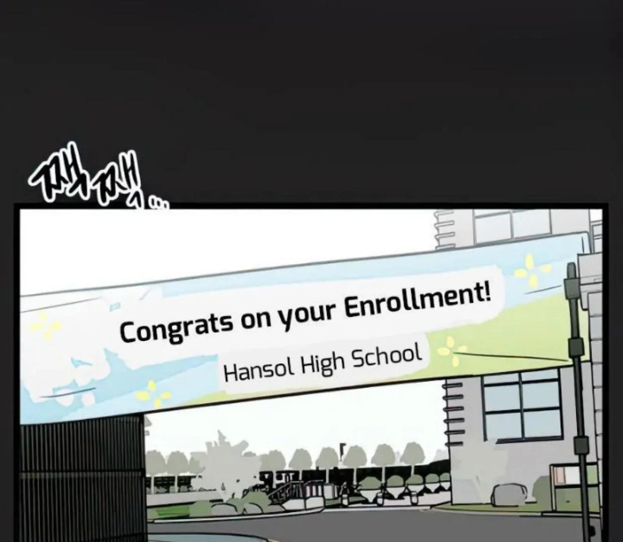 Homeless Chapter 80 Gambar 34