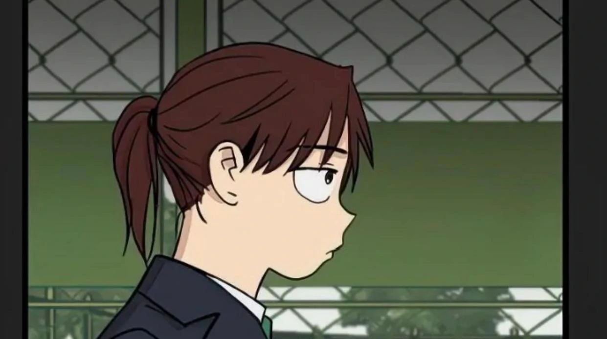 Homeless Chapter 80 Gambar 37