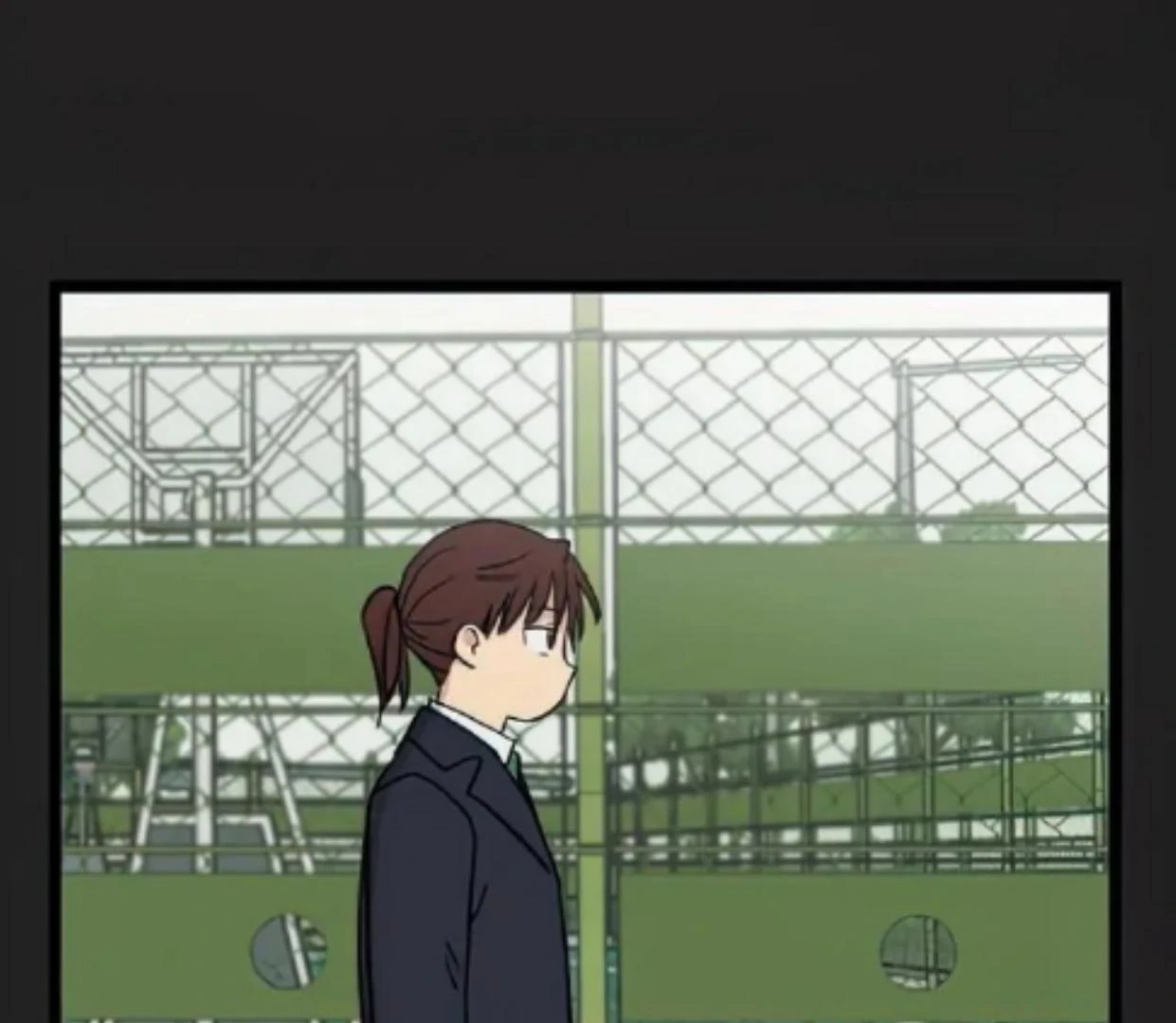 Homeless Chapter 80 Gambar 39