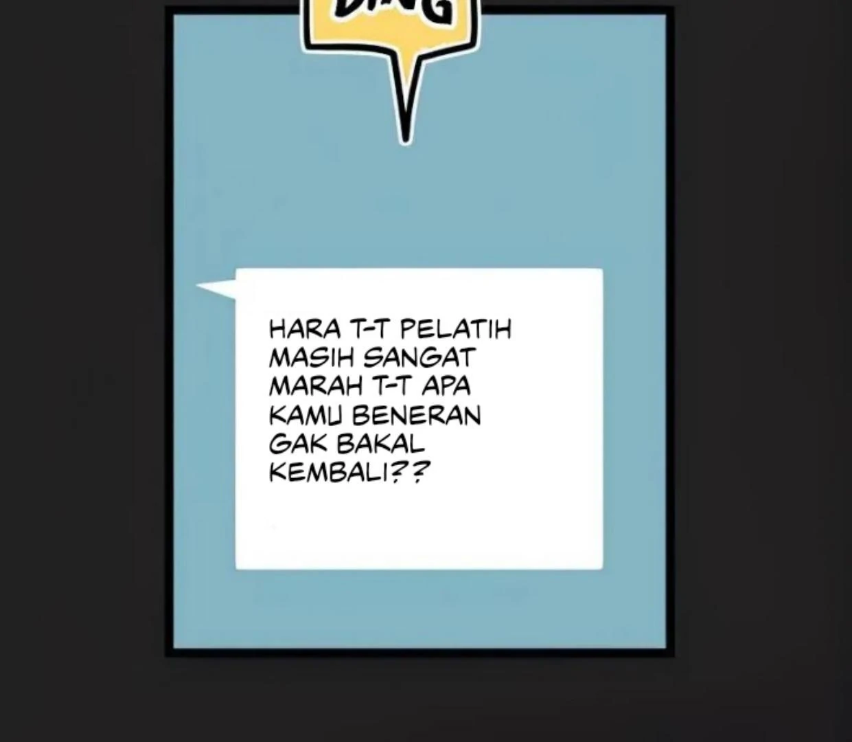 Homeless Chapter 80 Gambar 4