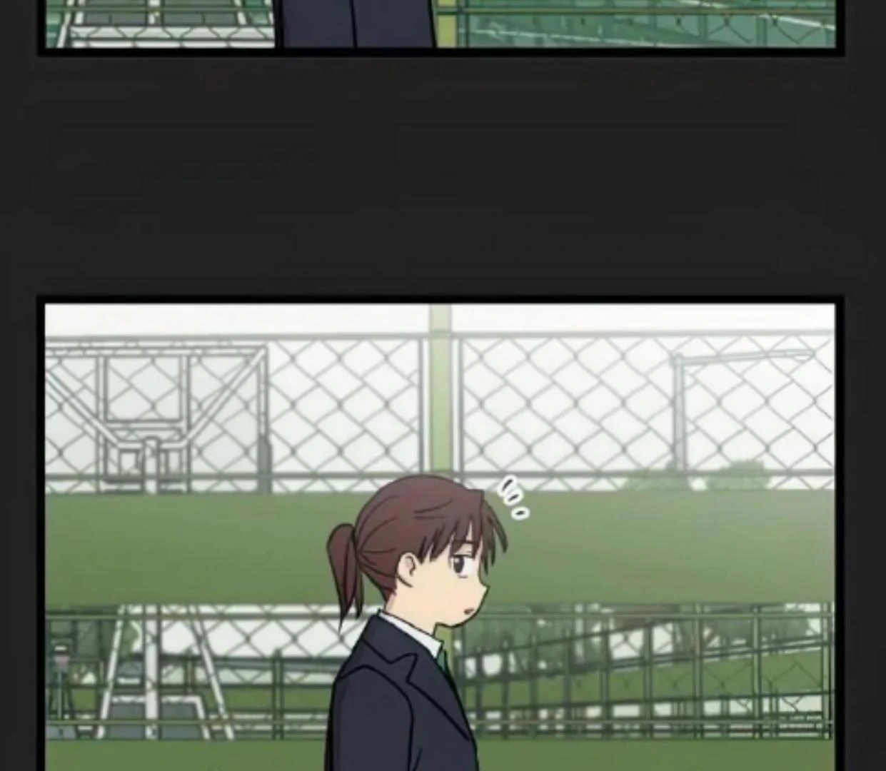 Homeless Chapter 80 Gambar 40