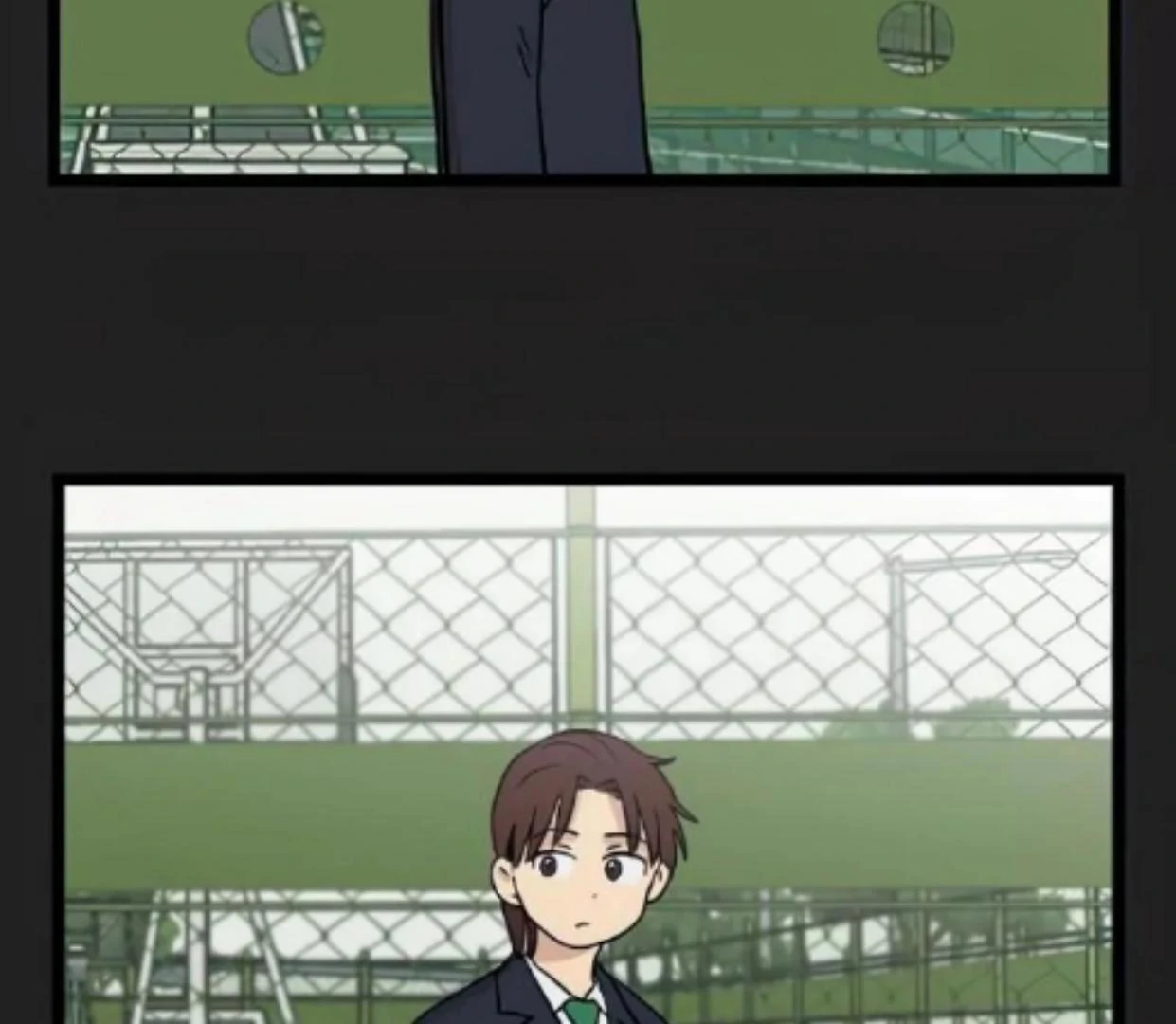 Homeless Chapter 80 Gambar 41