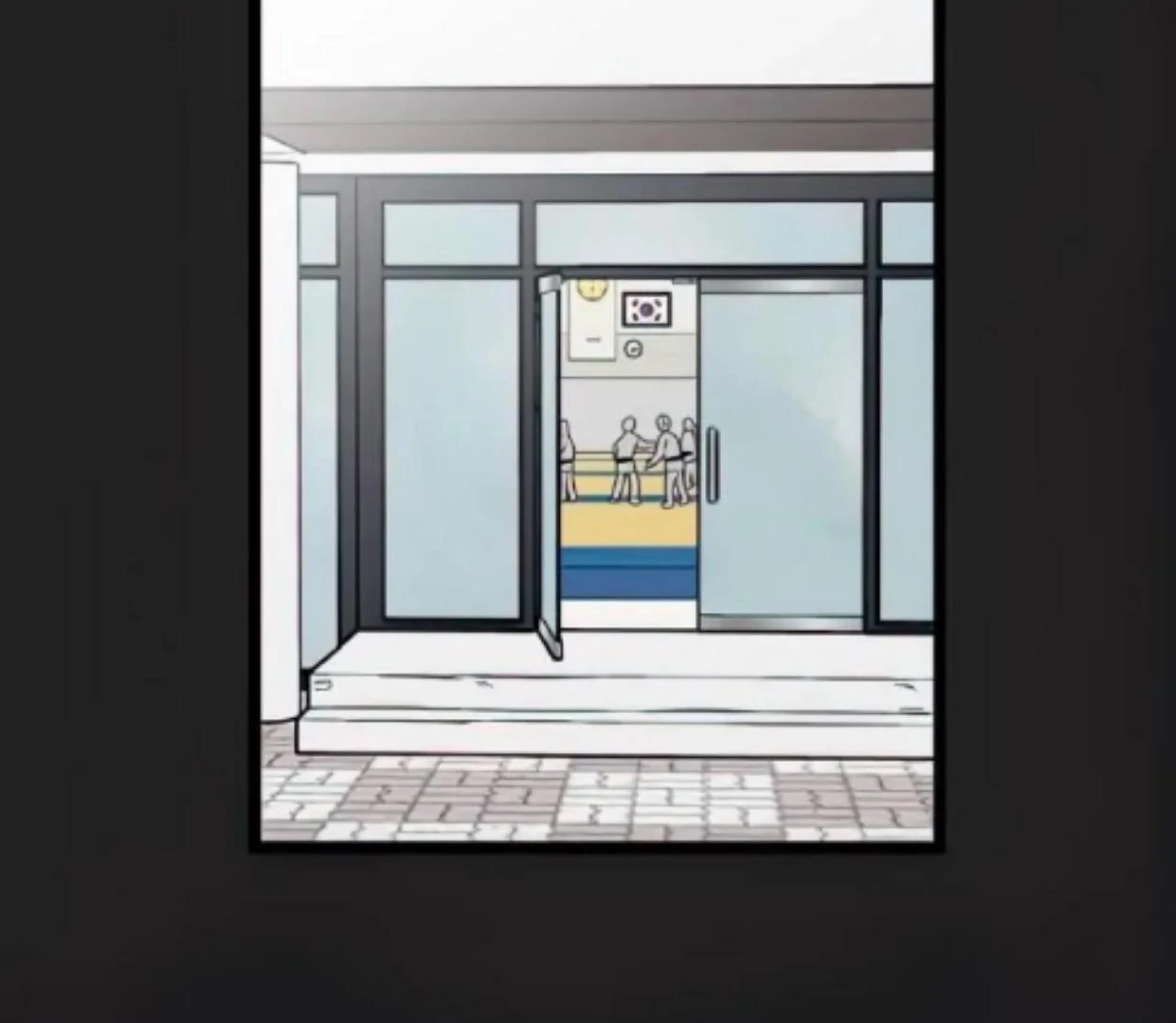 Homeless Chapter 80 Gambar 43