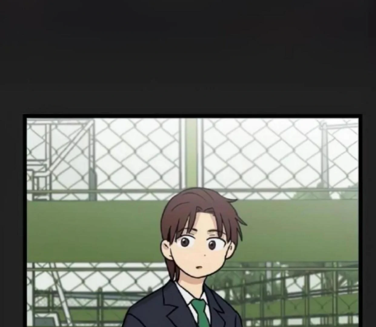 Homeless Chapter 80 Gambar 44