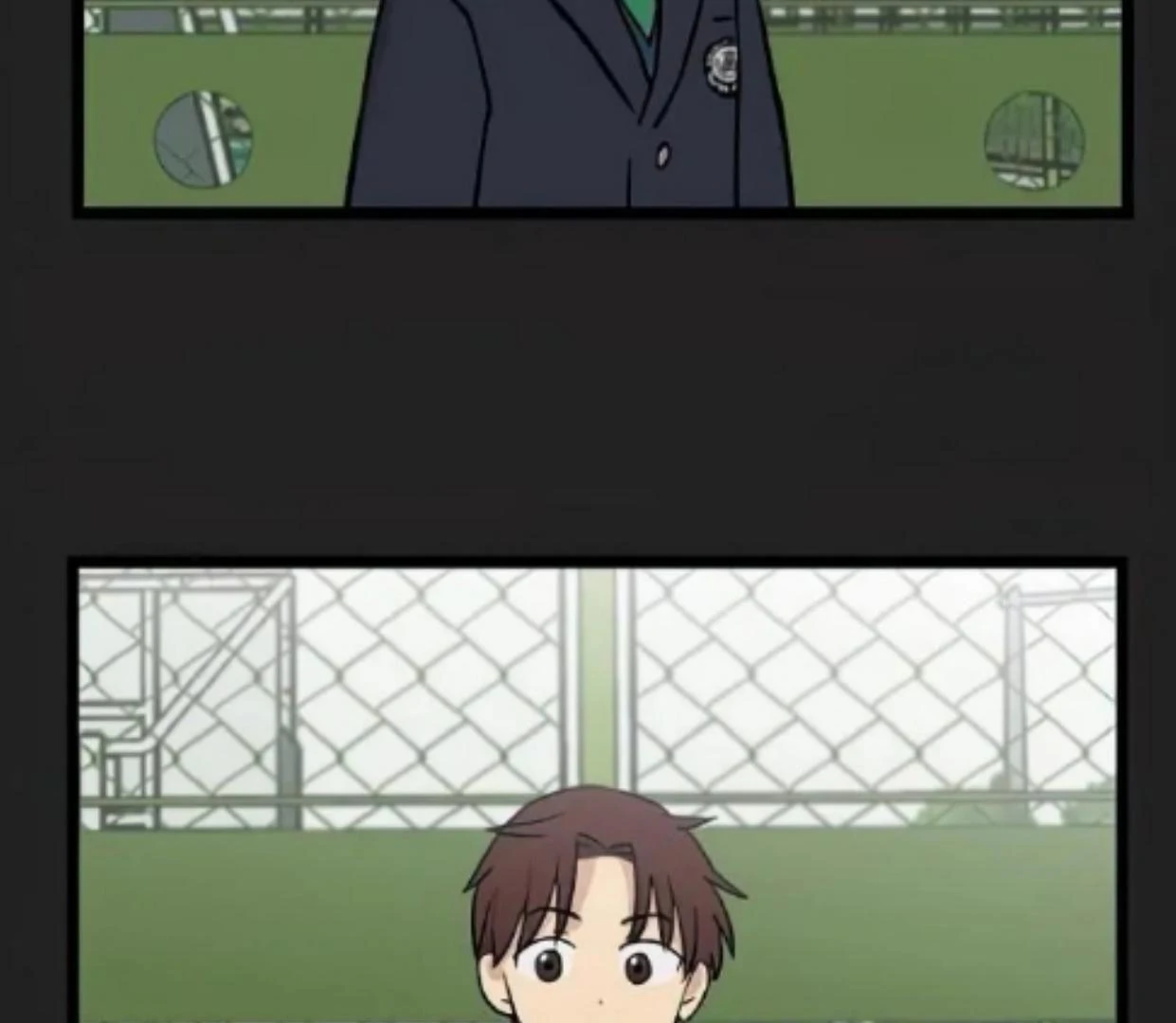 Homeless Chapter 80 Gambar 45