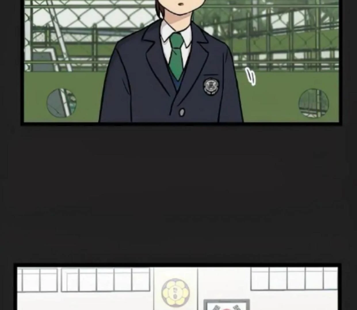 Homeless Chapter 80 Gambar 46