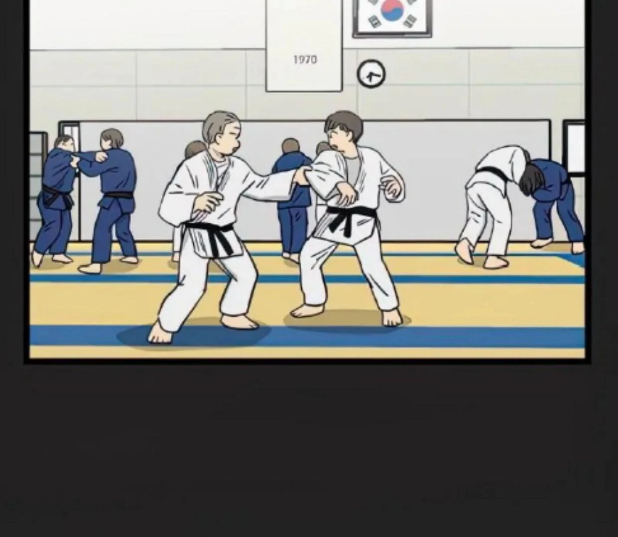 Homeless Chapter 80 Gambar 47