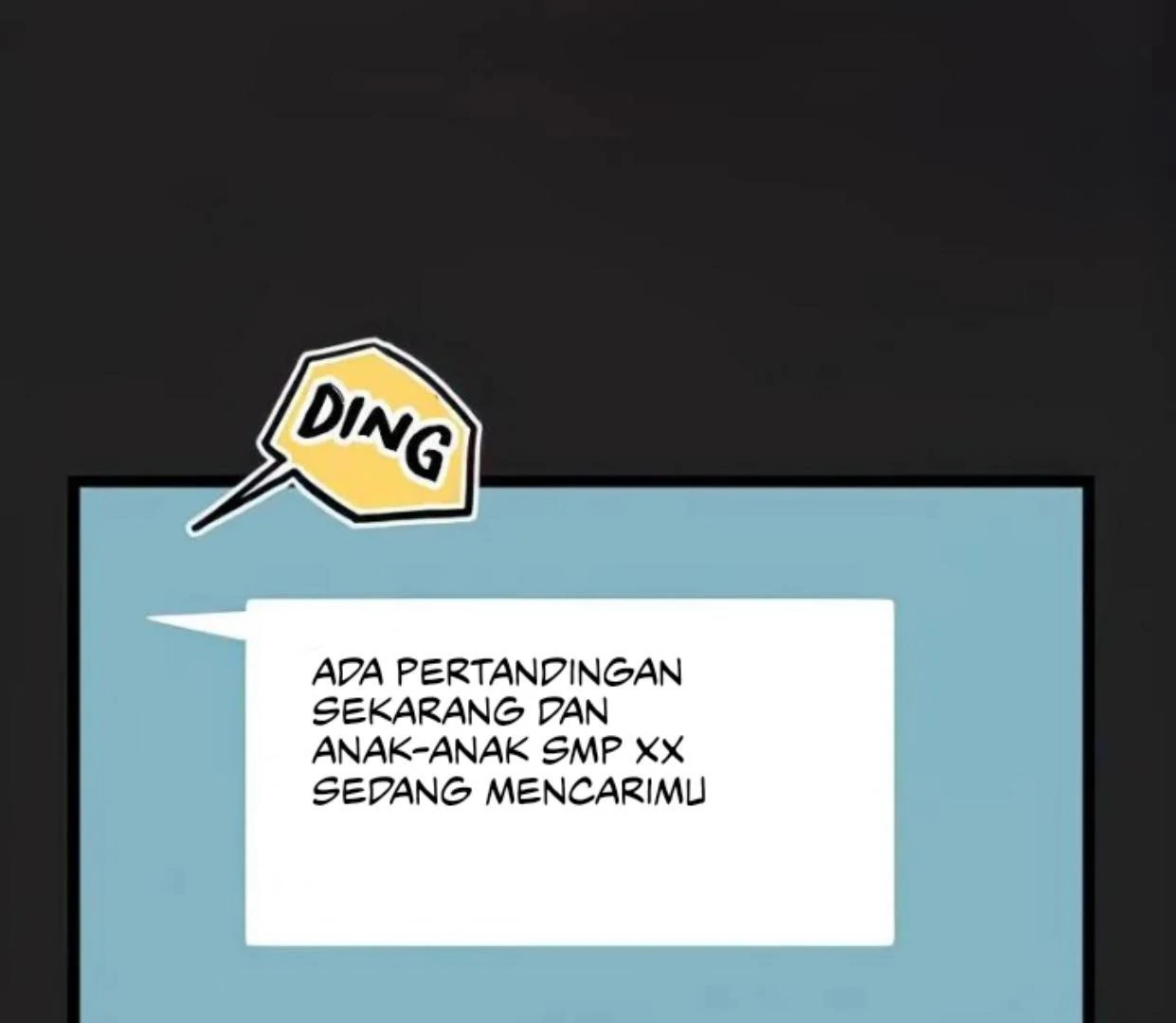 Homeless Chapter 80 Gambar 5