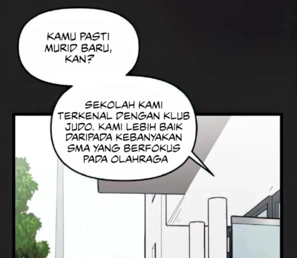 Homeless Chapter 80 Gambar 51