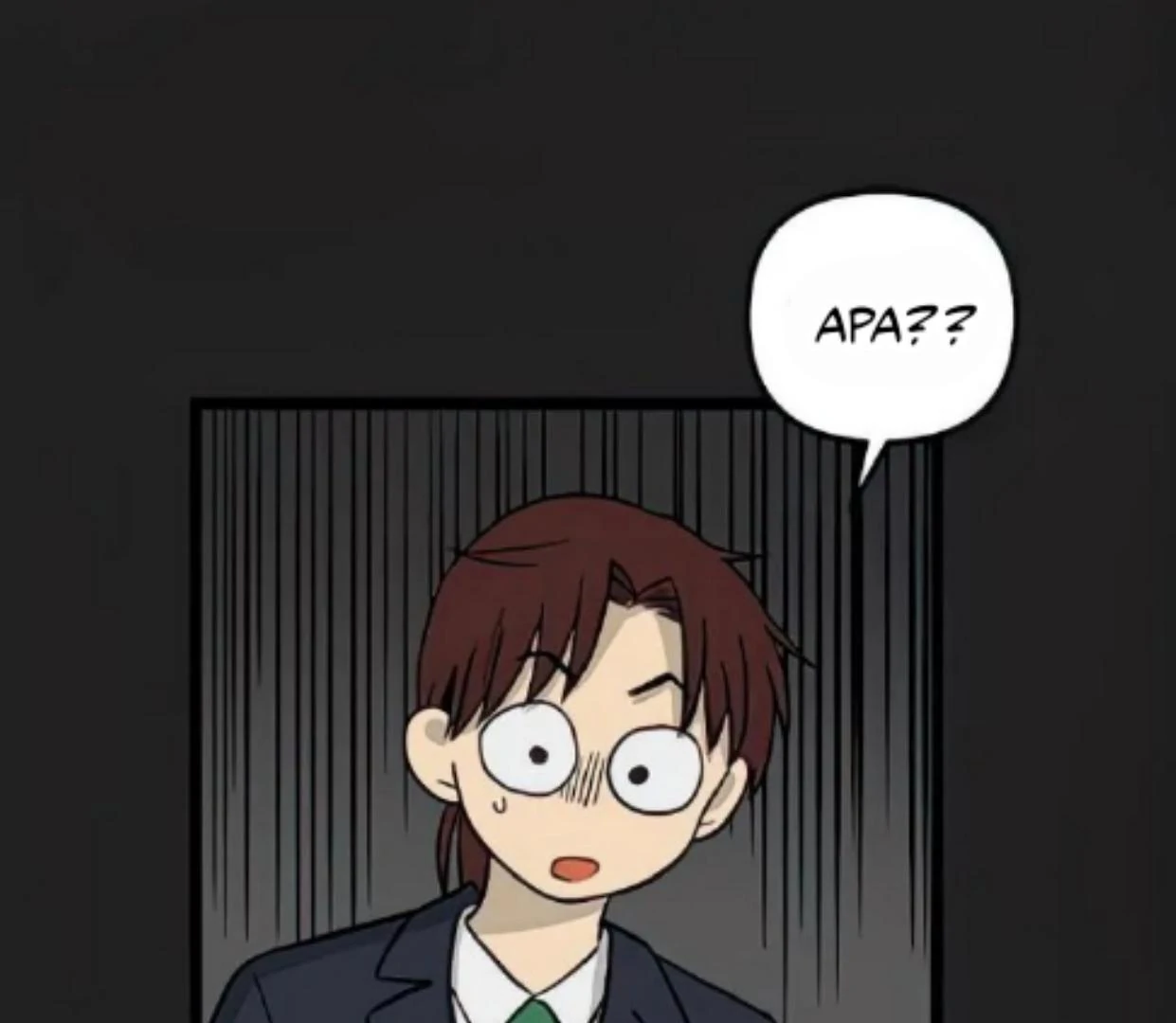 Homeless Chapter 80 Gambar 53