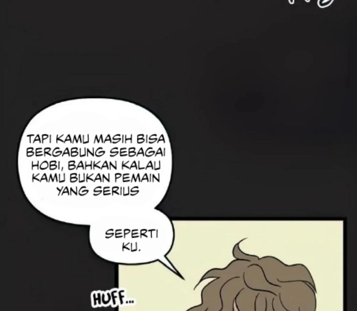 Homeless Chapter 80 Gambar 56