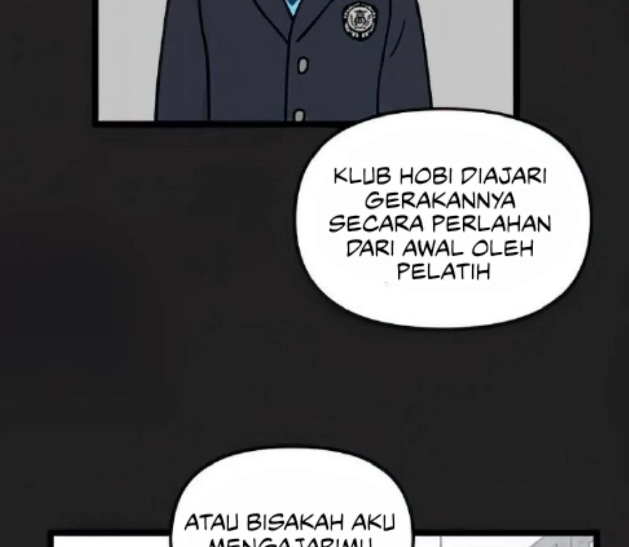 Homeless Chapter 80 Gambar 59