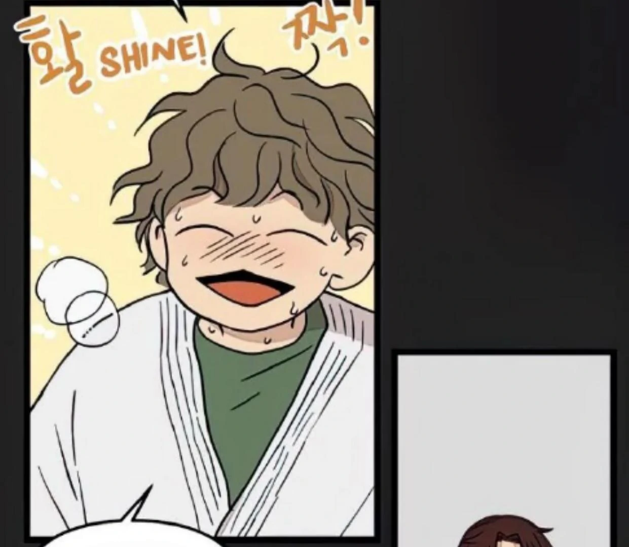 Homeless Chapter 80 Gambar 62