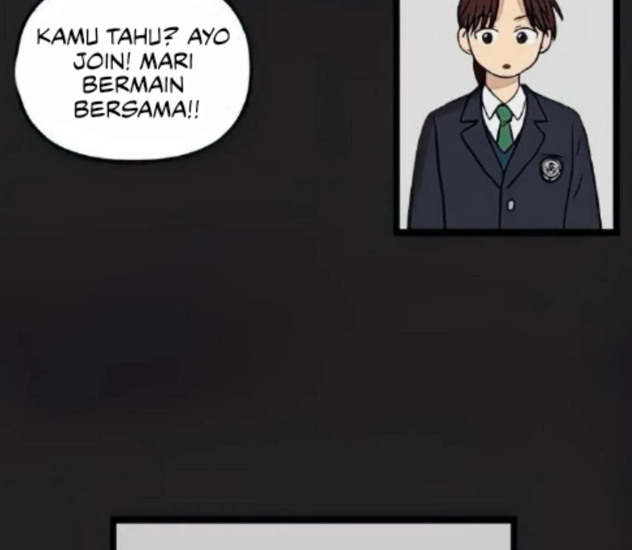 Homeless Chapter 80 Gambar 63