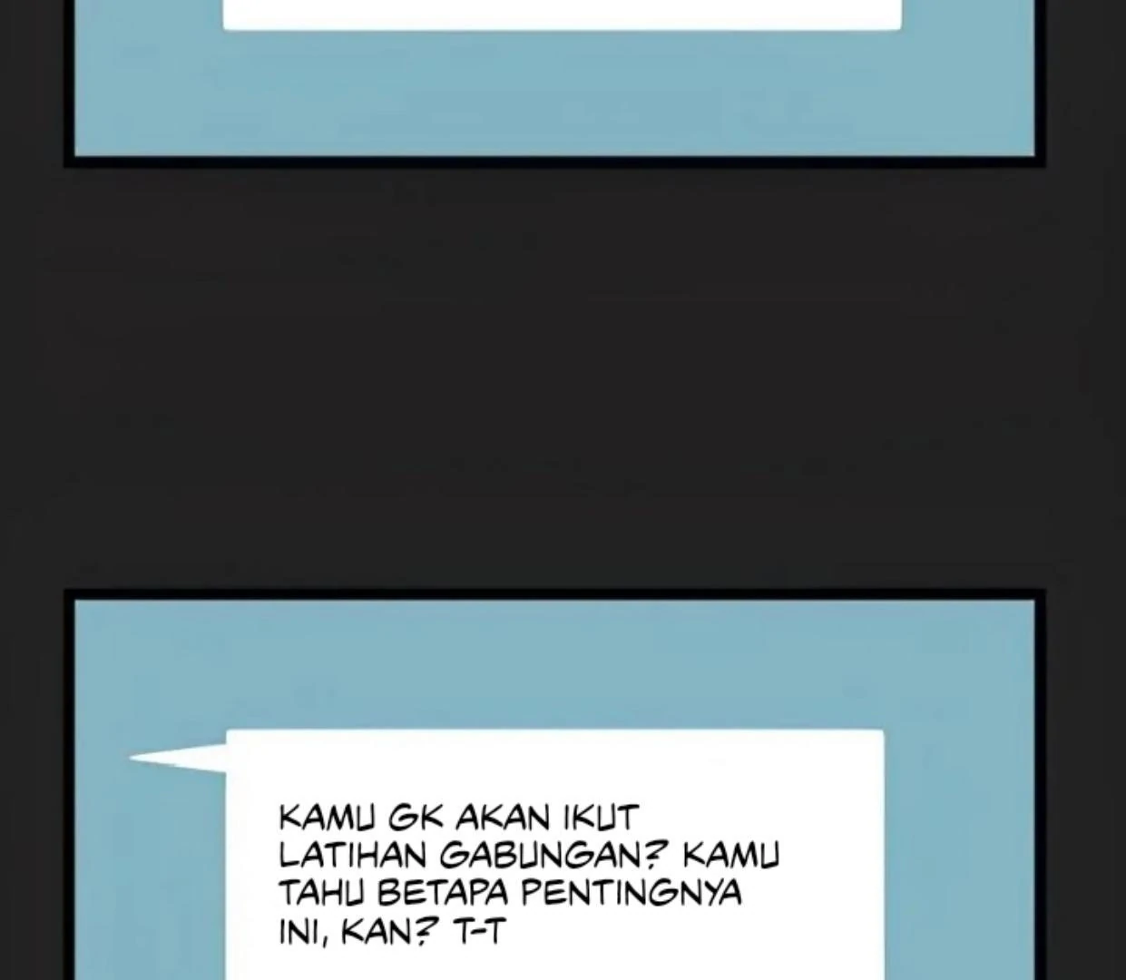 Homeless Chapter 80 Gambar 7